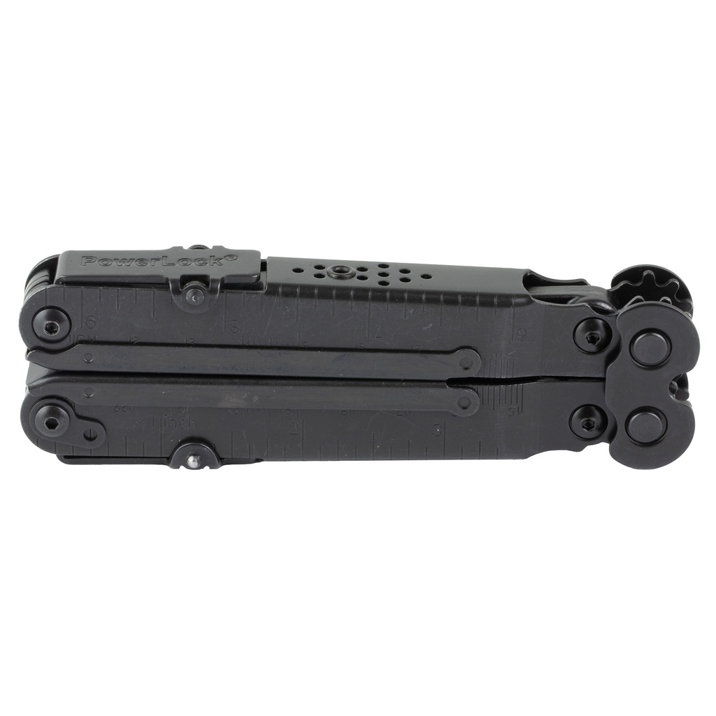 SOG POWERLOCK EOD V-CTTR BLACK W/STH