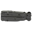 SOG POWERASSIST BLACK W/SHEATH