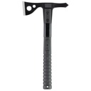 SOG FASTHAWK BLACK W/SHEATH
