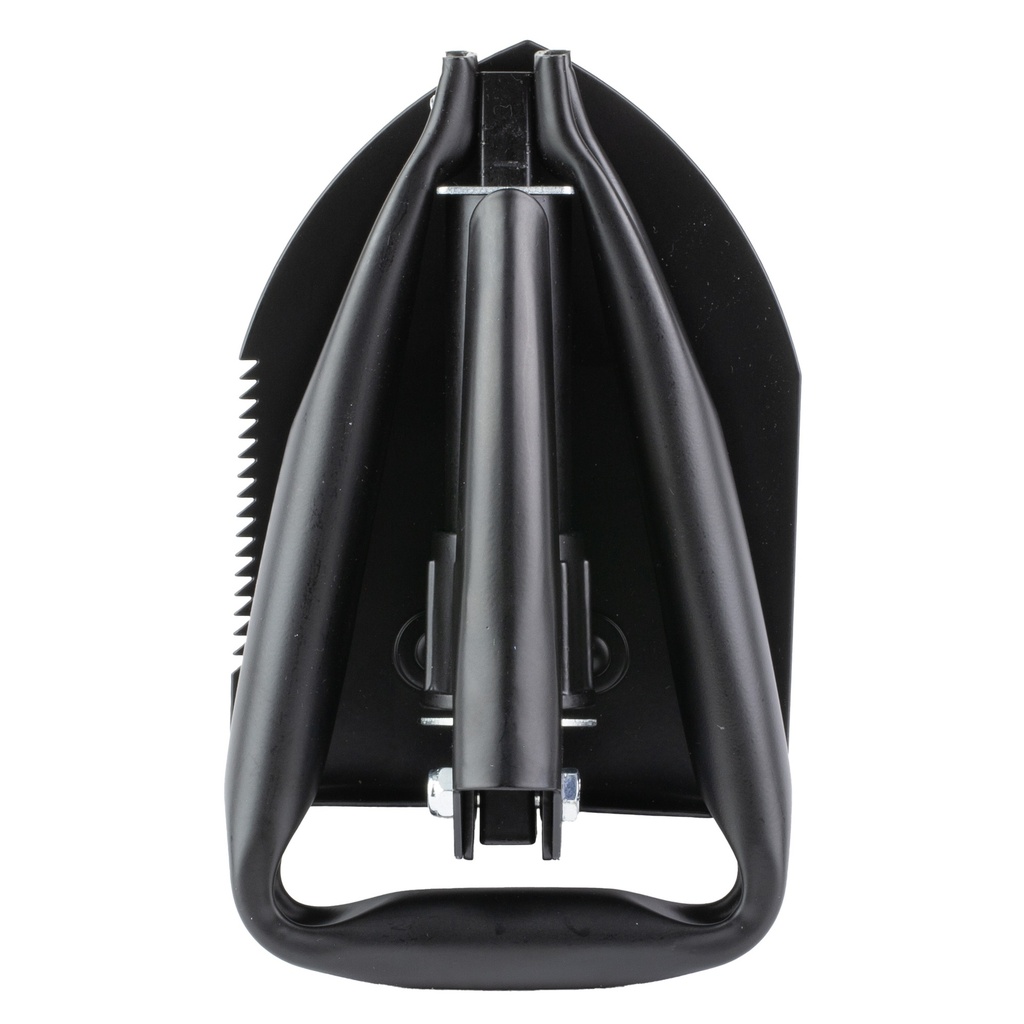 SOG ENTRENCHING TOOL W/SHEATH