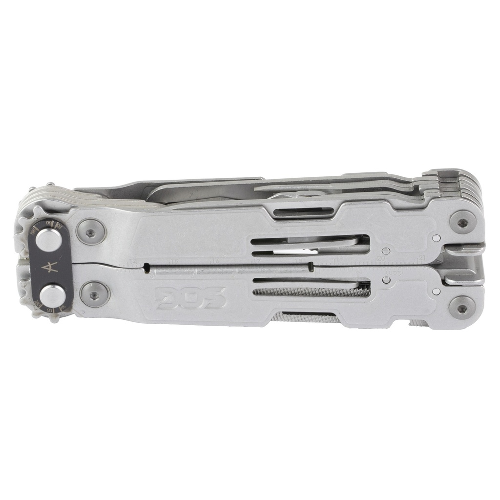 SOG POWERACCESS DLX STONE WASH W/STH