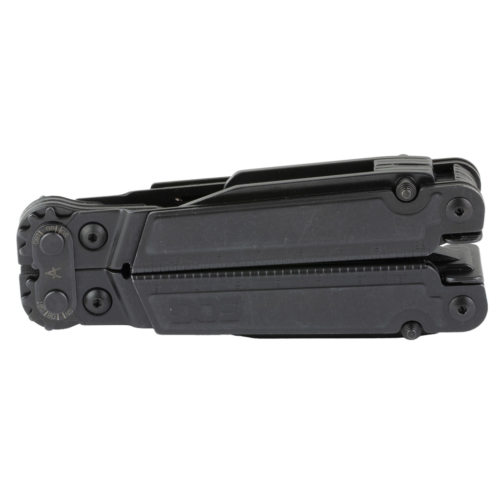 SOG POWERACCESS ASSIST MT BLACK W/STH