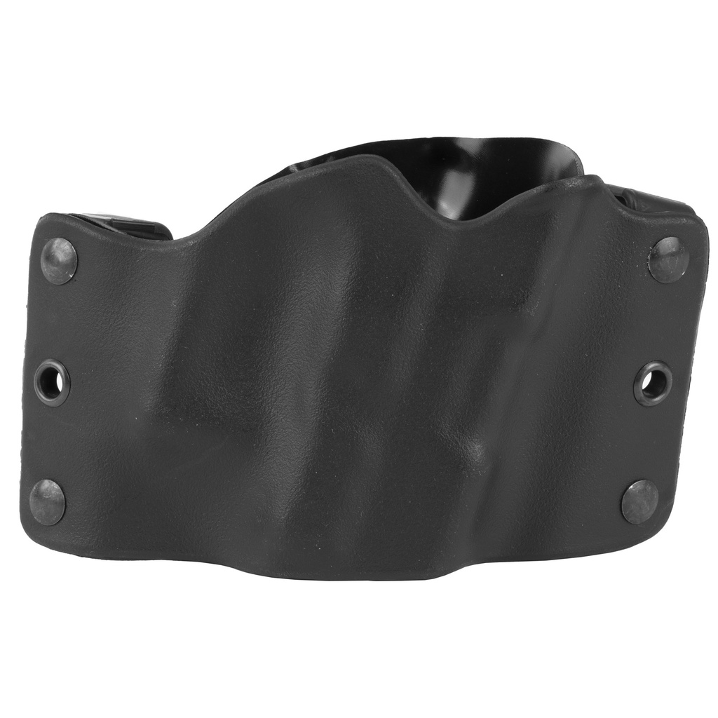 STEALTH OPERATOR COMPACT BLACK RH