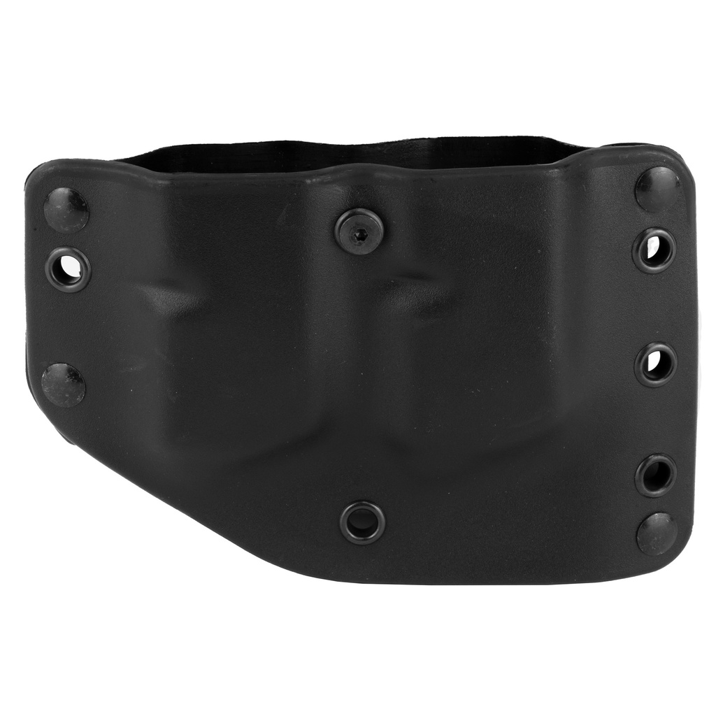 STEALTH OPERATOR TWIN MAG BLACK RH