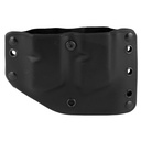 STEALTH OPERATOR TWIN MAG BLACK RH