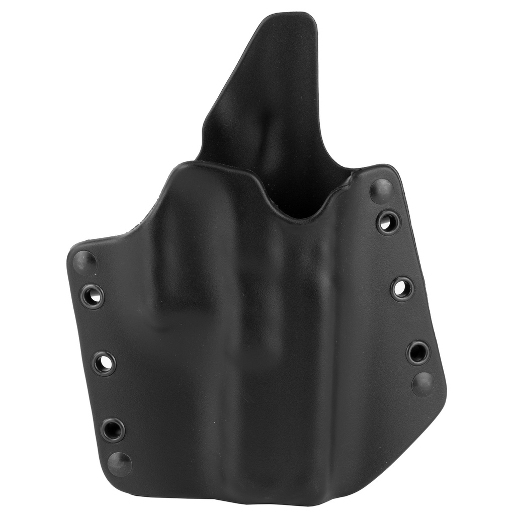 STEALTH OPERATOR FULL SIZE BLACK RH