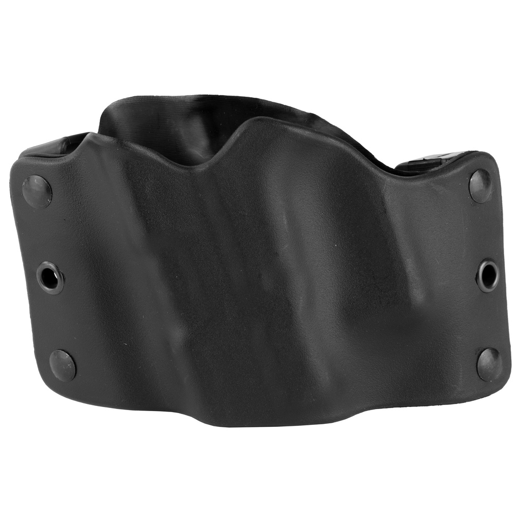 STEALTH OPERATOR COMPACT BLACK LH