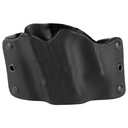 STEALTH OPERATOR COMPACT BLACK LH