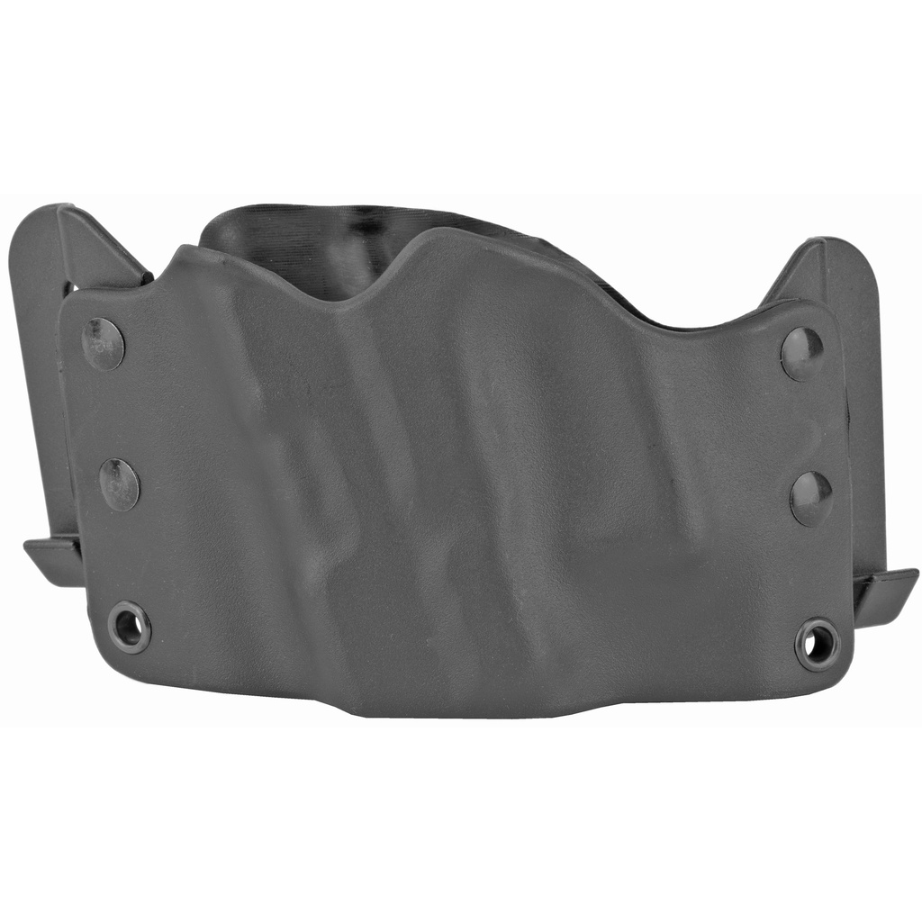 STEALTH OPERATOR CMP CLIP HOLSTER BLACK LH