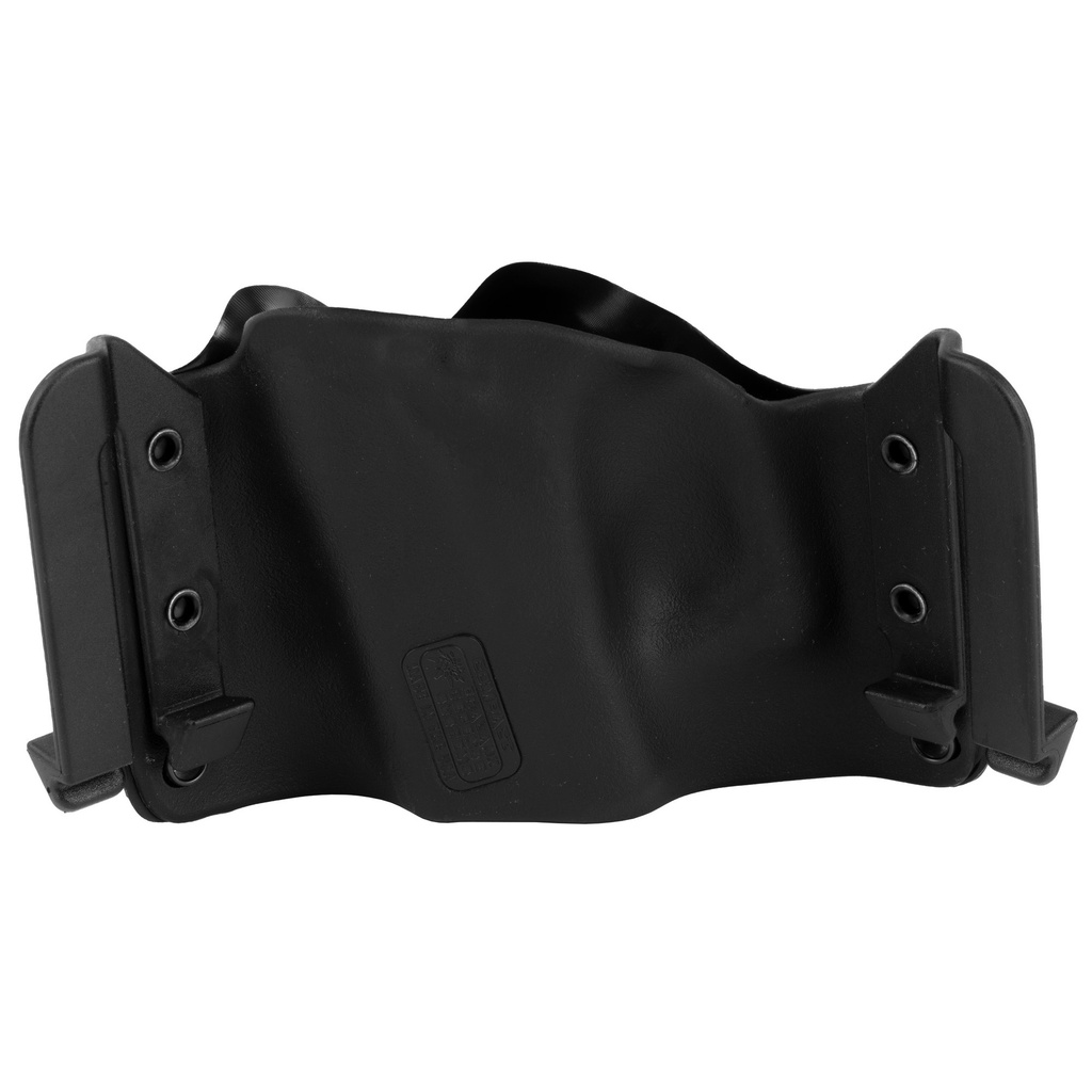 STEALTH OPERATOR CMP CLIP HOLSTER BLACK RH
