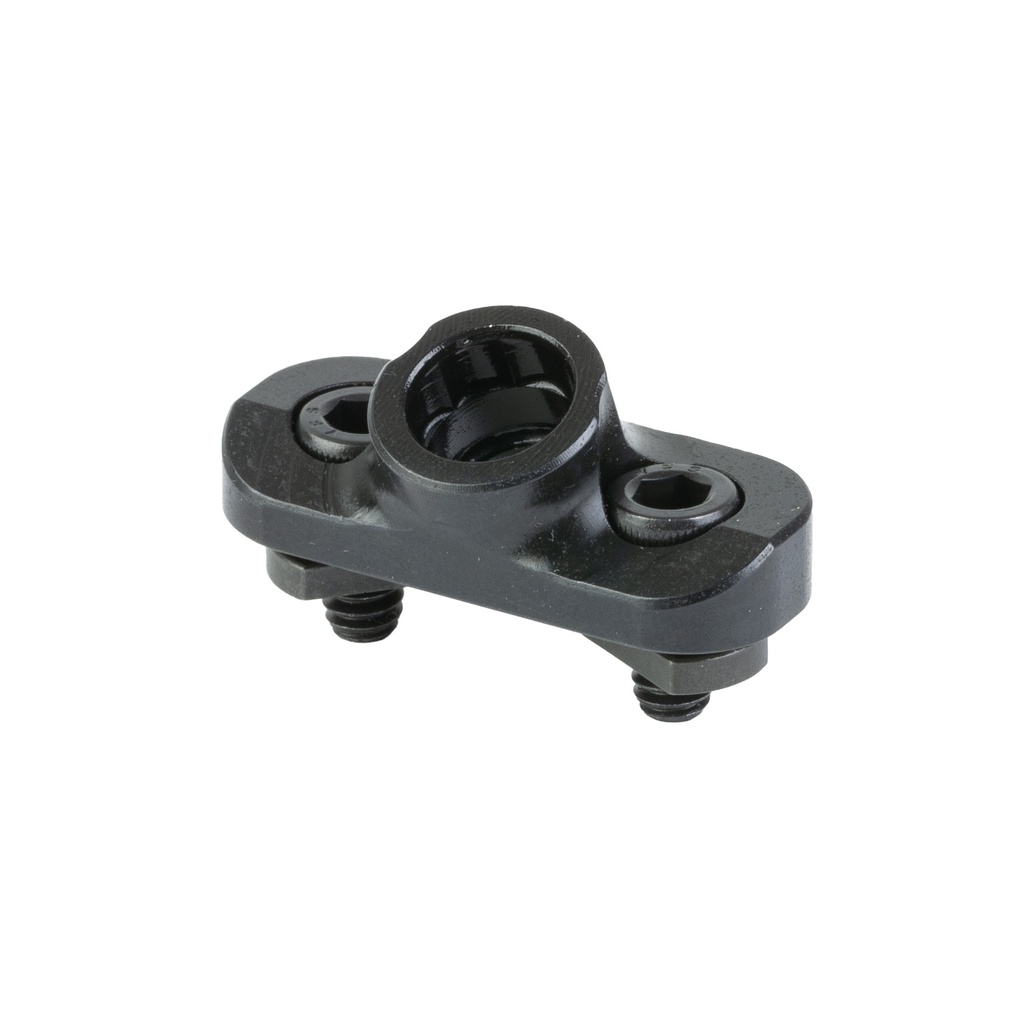 Sons of Liberty Gun Works SOLGW ANGLED STEEL QD SOCKET QPQ