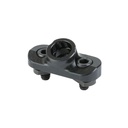 Sons of Liberty Gun Works SOLGW ANGLED STEEL QD SOCKET QPQ