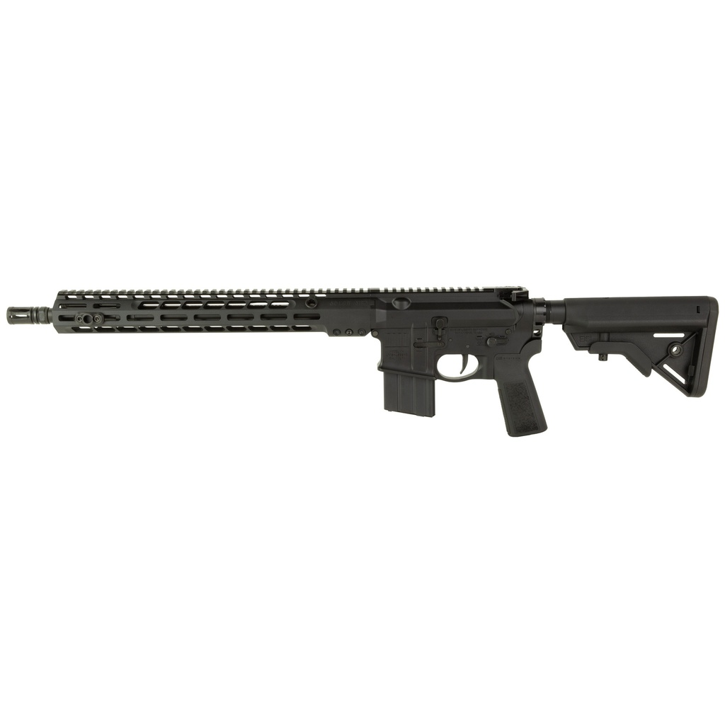 Sons of Liberty Gun Works SOLGW BS L89 16" 6MM MAX 20RD BLK