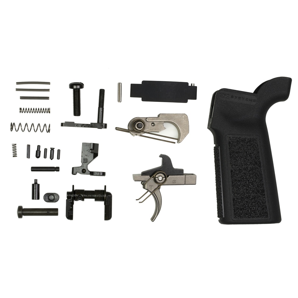 Sons of Liberty Gun Works SOLGW E-BLASTER GUTS LFT AMBI SAFETY
