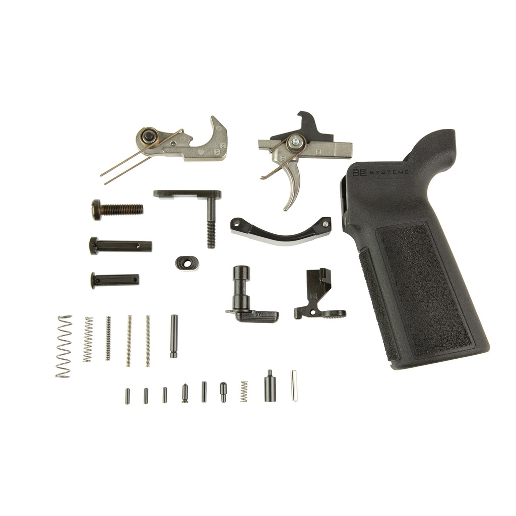 Sons of Liberty Gun Works SOLGW ENHANCED BLASTER GUTS LFT