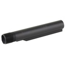 Sons of Liberty Gun Works SOLGW LOYAL 9 A5 RECEIVER EXT BLACK