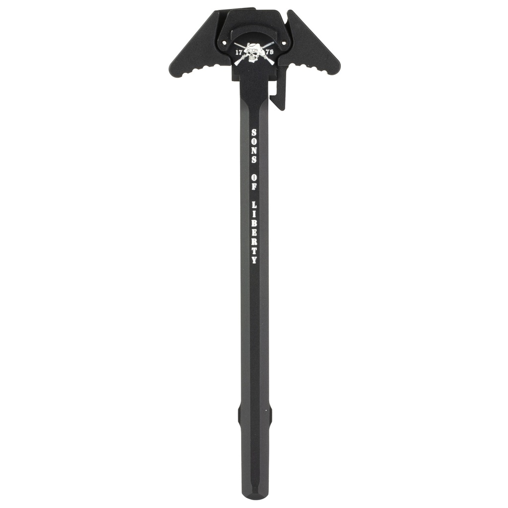 Sons of Liberty Gun Works SOLGW LIBERTY AMBI STANDARD CH BLK