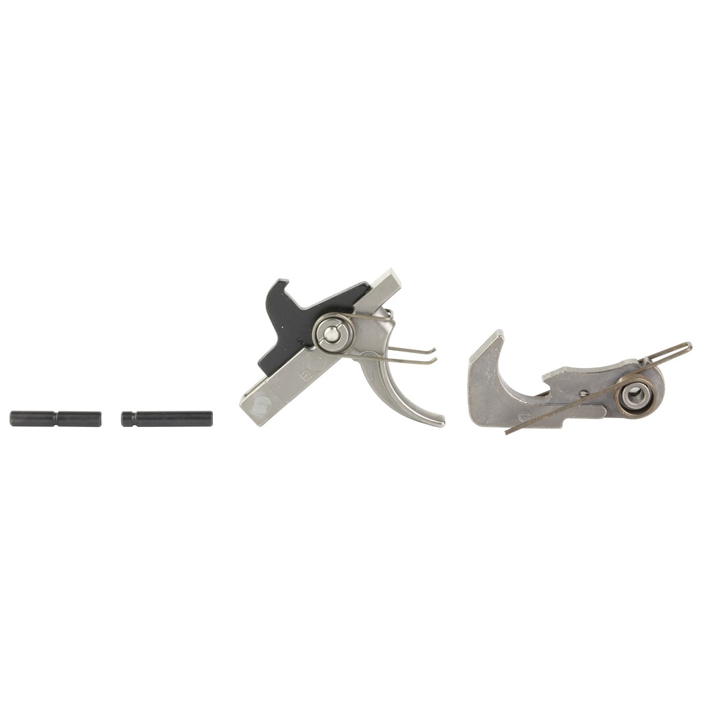 Sons of Liberty Gun Works SOLGW LFT SINGLE STAGE NICKEL TEFLON