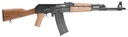 Zastava Arms USA PAP M90 5.56 18.25" WOOD 30+1