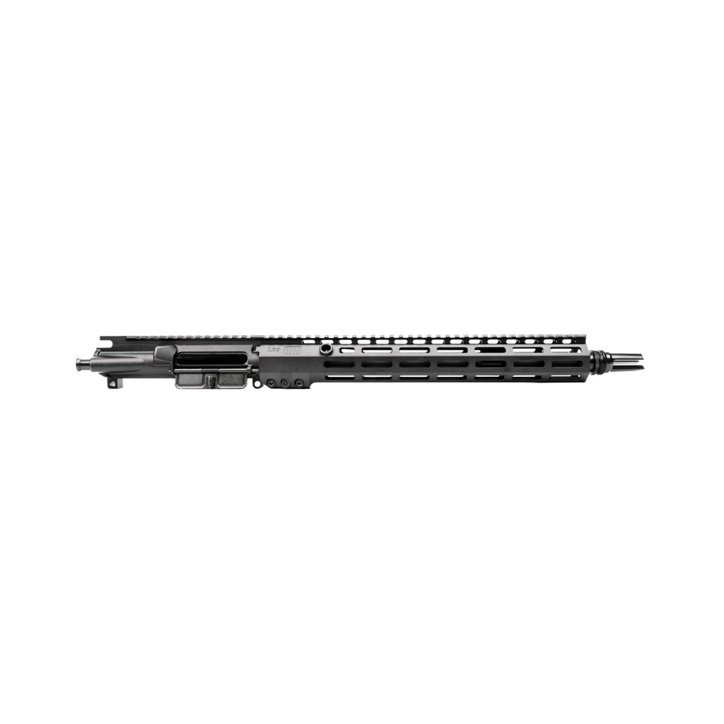 Sons of Liberty Gun Works SOLGW M4-L89 URG 14.5" 5.56 P/W ASR