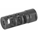 SPIKE'S R2 MUZZLE BRAKE 5.56 BLACK