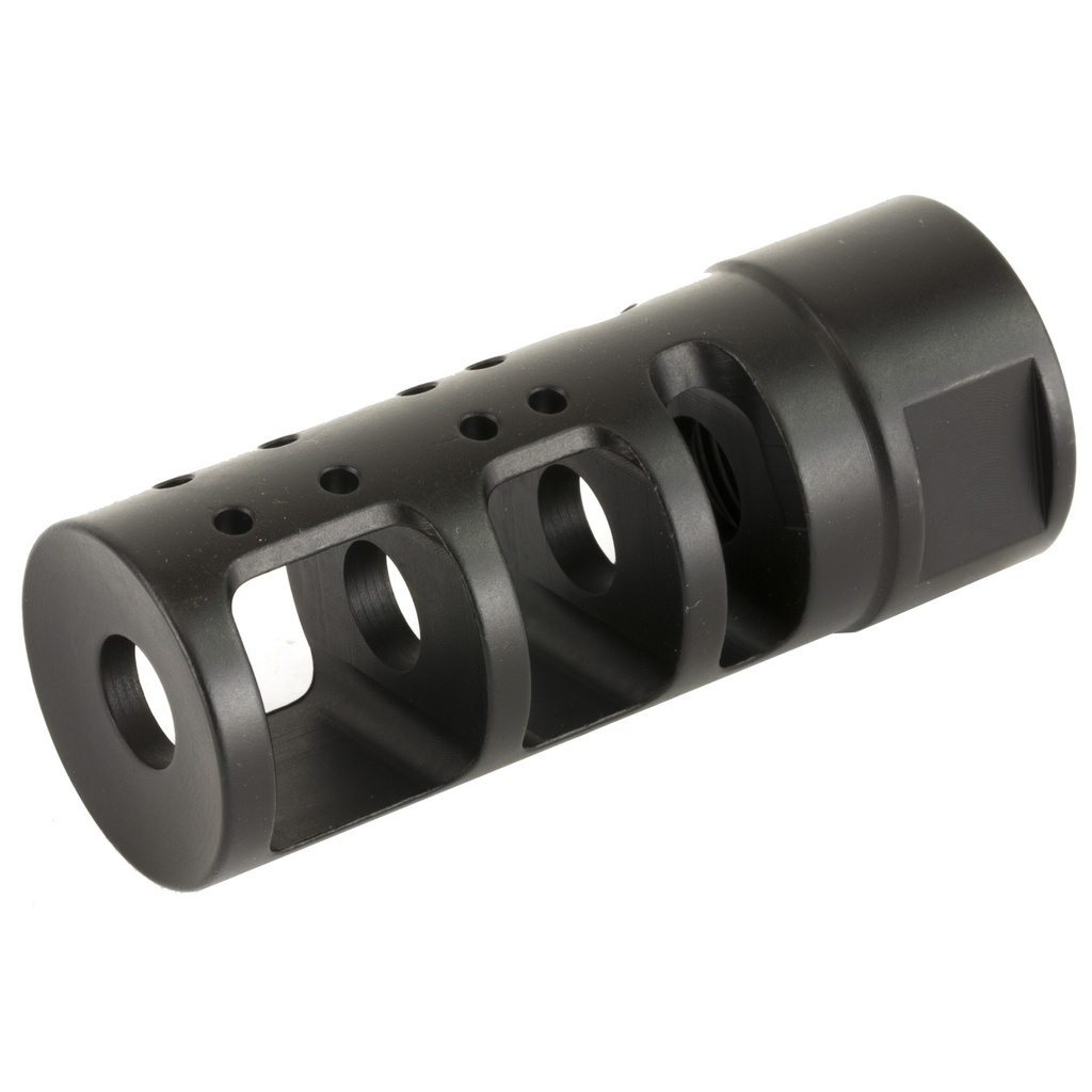 SPIKE'S R2 MUZZLE BRAKE 308 BLACK