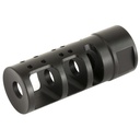 SPIKE'S R2 MUZZLE BRAKE 308 BLACK