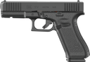 GLOCK G17 V 9MM 17+1 4.49" FS