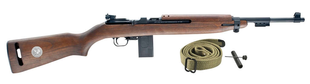 Chiappa Firearms M1-22 CARBINE 22LR 80TH ANNIV
