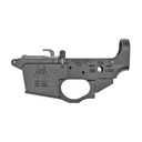 SPIKE'S STRIPPED LOWER FOR GL 9MM MG