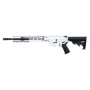 SPIKE'S RIFLE 556 16" MD MLOK WHITE