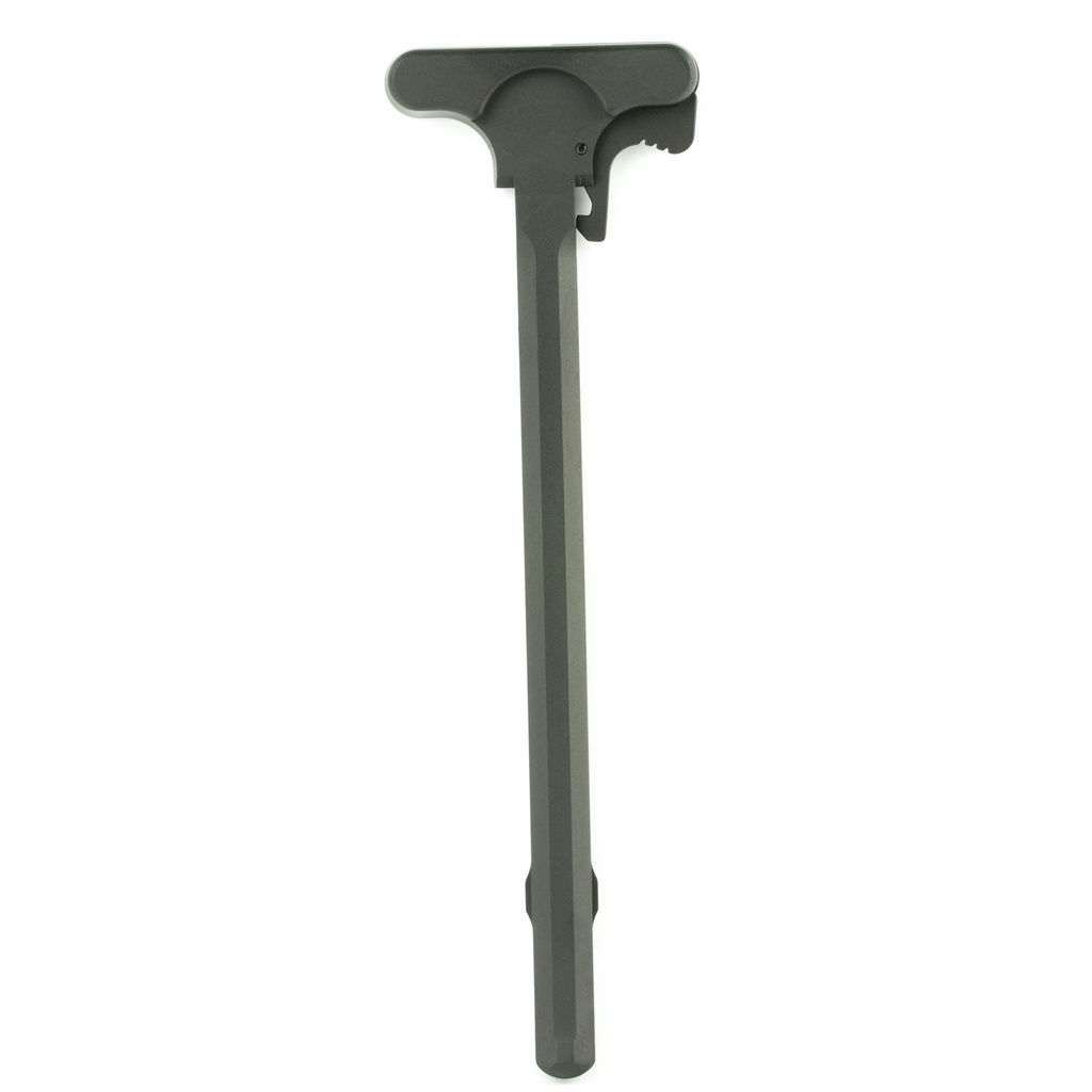 SPIKE'S FORGED CHARGING HANDLE BLACK