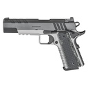 Springfield SPRGFLD 9MM EMISSARY 5" 9RD