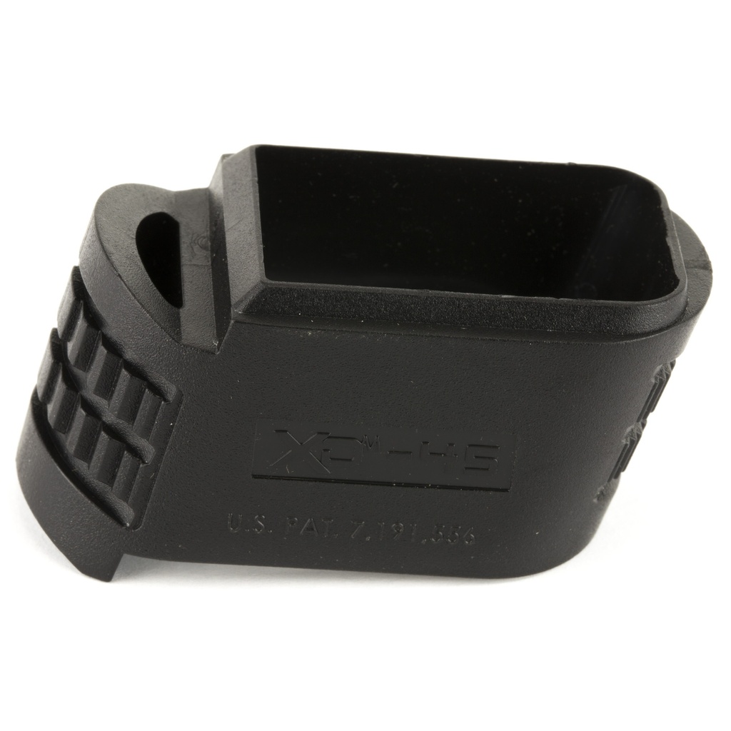 Springfield SPRGFLD MAG XTENSION XDM45 BKSTRAP 1