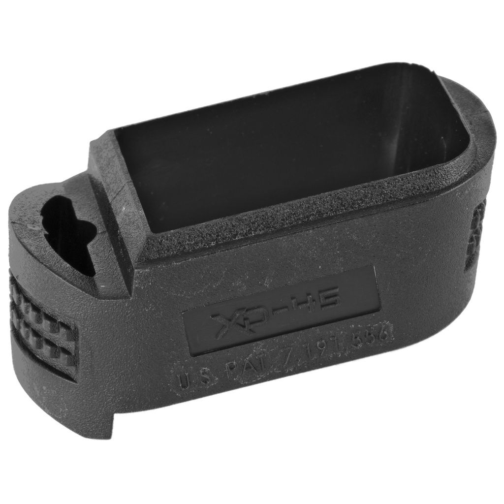 Springfield SPRGFLD MAG XTENSION XD45 BLACK