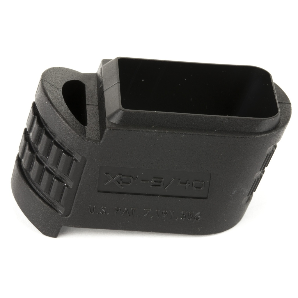 Springfield SPRGFLD MAG XTENSION XDM9/40 BKSTP 2