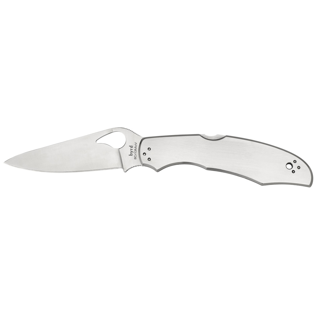 SPYDERCO BYRD CARA CARA 3.75"