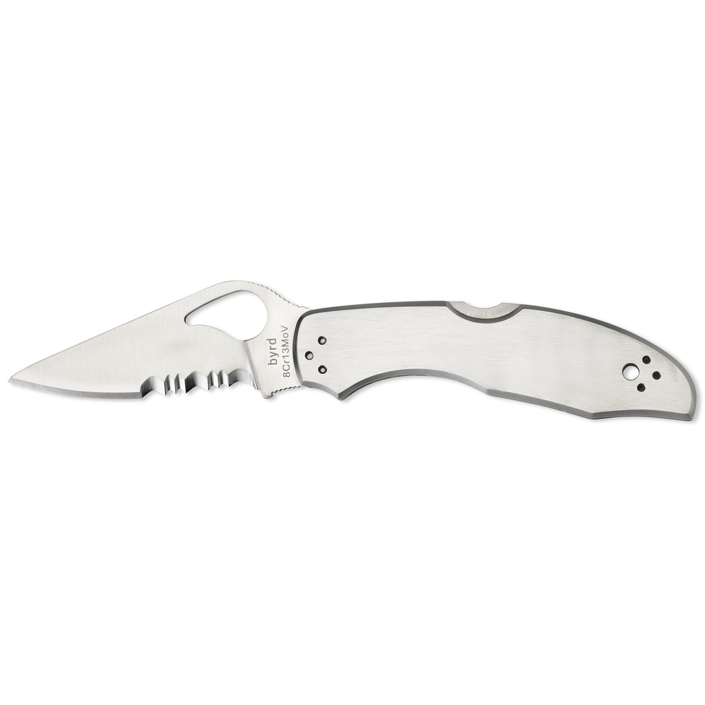SPYDERCO BYRD MEADOWLARK 2 2.93"