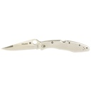 SPYDERCO POLICE STNLS PLAINEDGE