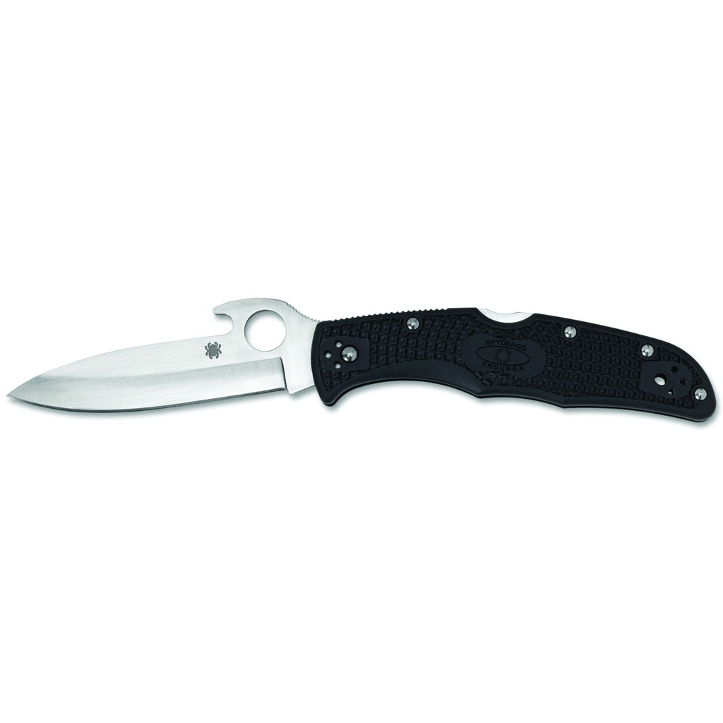 SPYDERCO ENDURA 4 EMERSON OPENER