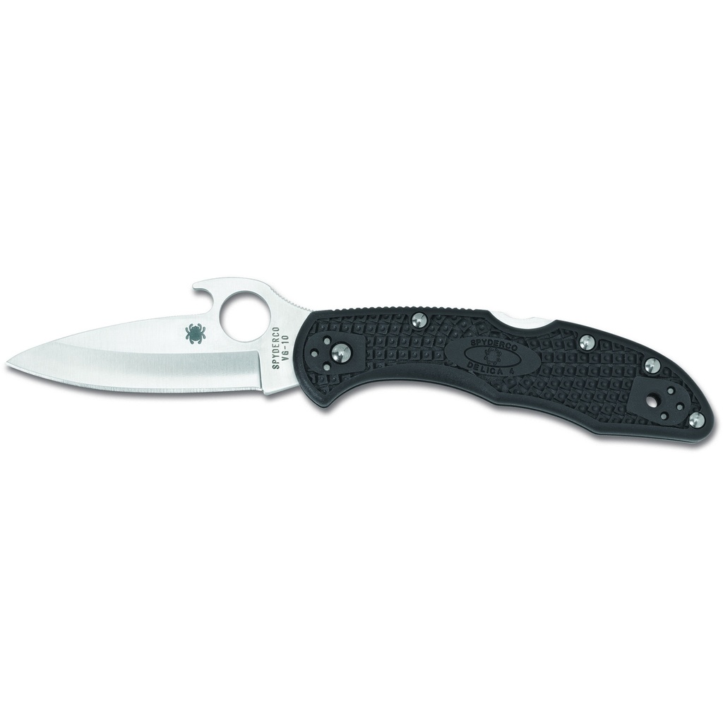 SPYDERCO DELICA4 EMERSON OPENER