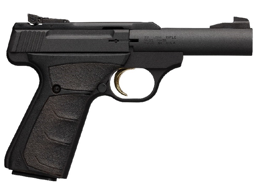 Browning BUCKMARK MICRO BULL BL 4"    #