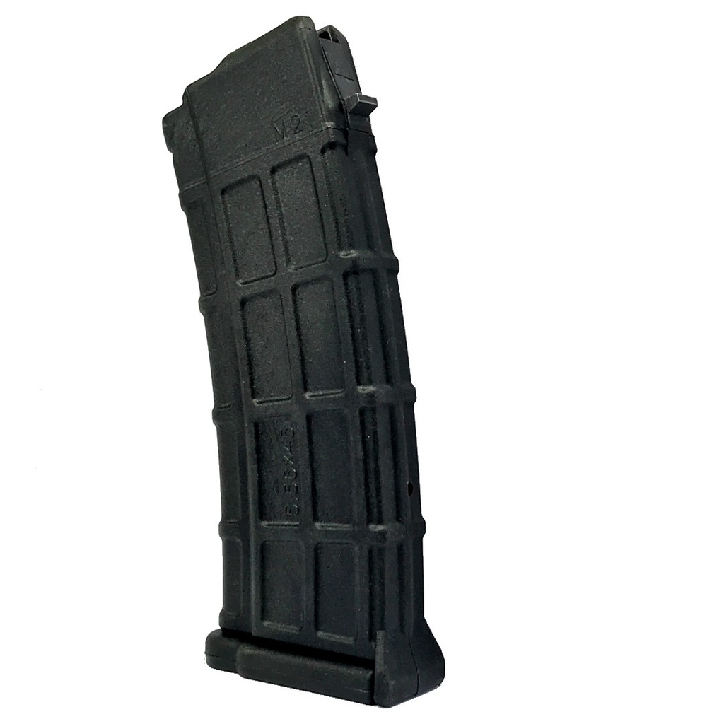 Zastava Arms USA MAG ZPAP85 5.56 POLY 30RD BLK