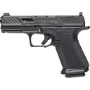 Shadow Systems SHDW MR920 ELITE 9MM 4" BLACK MA