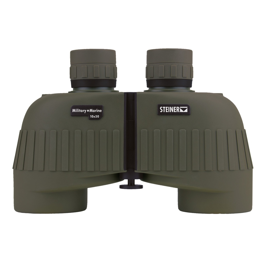 STEINER 10X50 MILITARY MARINE BINOCULARS