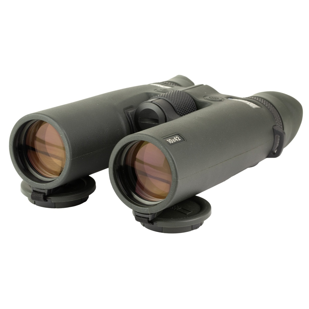 STEINER E-PREDATOR 10X42 LRF BINO