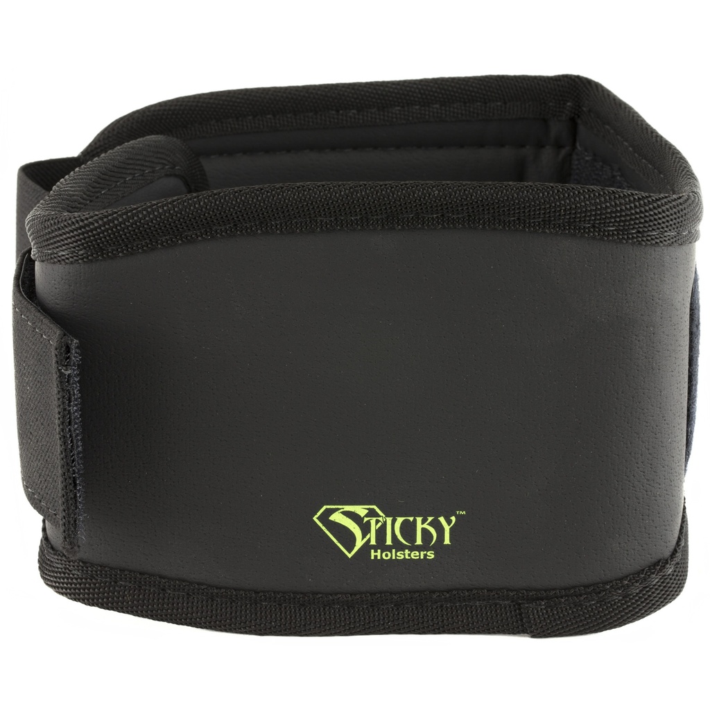 STICKY HOLSTER ANKLE BITER