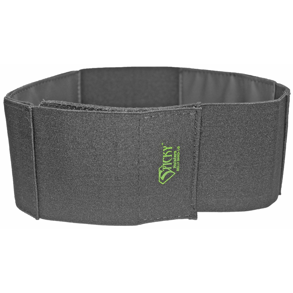 STICKY BELLY BAND 32-50" LG