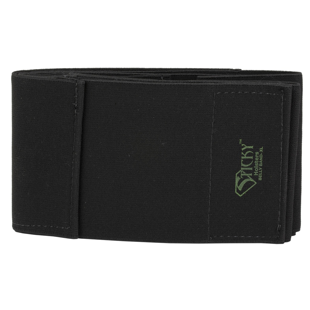 STICKY BELLY BAND 37-58" XL