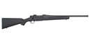 Mossberg Patriot Rifle